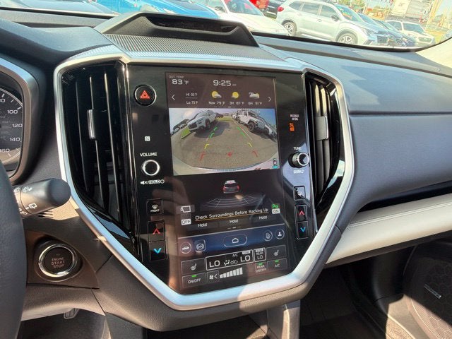 2026 Subaru Ascent Limited