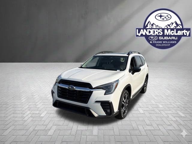 2026 Subaru Ascent Limited
