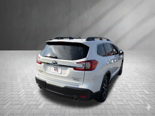 2026 Subaru Ascent Limited