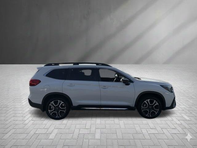 2026 Subaru Ascent Limited