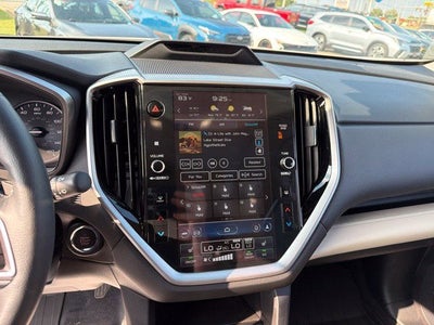 2026 Subaru Ascent Limited