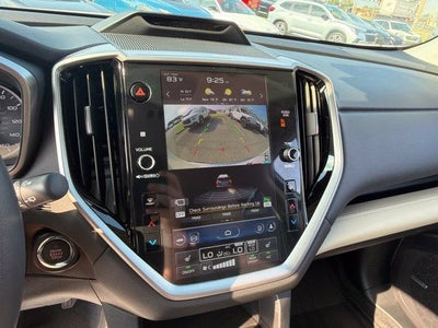 2026 Subaru Ascent Limited