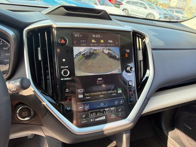 2026 Subaru Ascent Limited