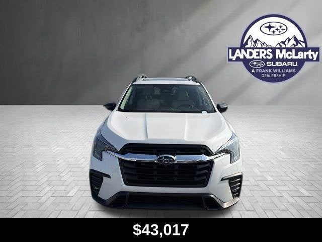 2026 Subaru Ascent Limited