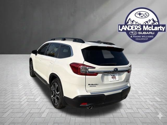 2026 Subaru Ascent Limited