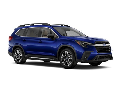 2026 Subaru Ascent Limited