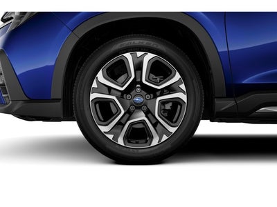 2026 Subaru Ascent Limited