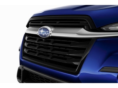 2026 Subaru Ascent Limited