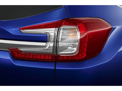 2026 Subaru Ascent Limited