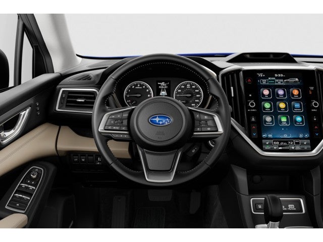 2026 Subaru Ascent Limited