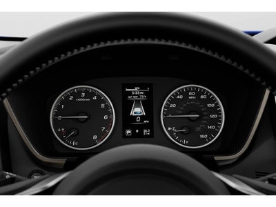 2026 Subaru Ascent Limited