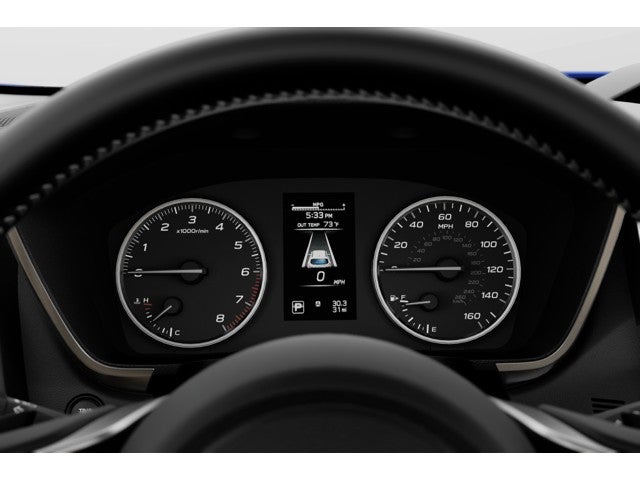 2026 Subaru Ascent Limited
