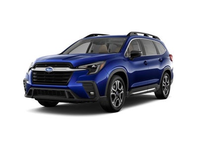 2026 Subaru Ascent Limited