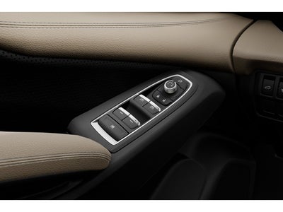 2026 Subaru Ascent Limited