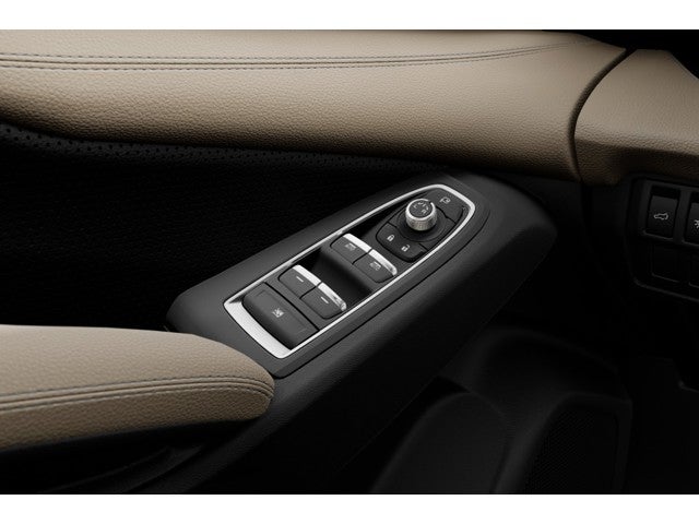 2026 Subaru Ascent Limited
