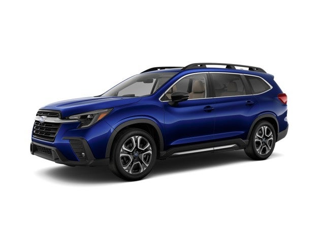 2026 Subaru Ascent Limited