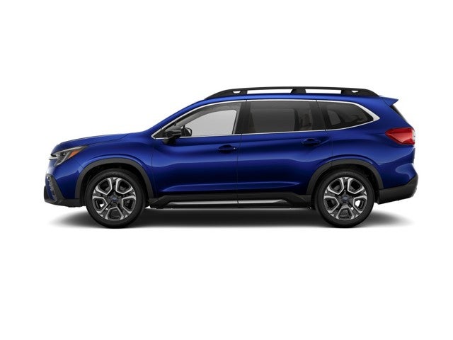 2026 Subaru Ascent Limited