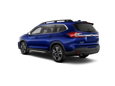 2026 Subaru Ascent Limited