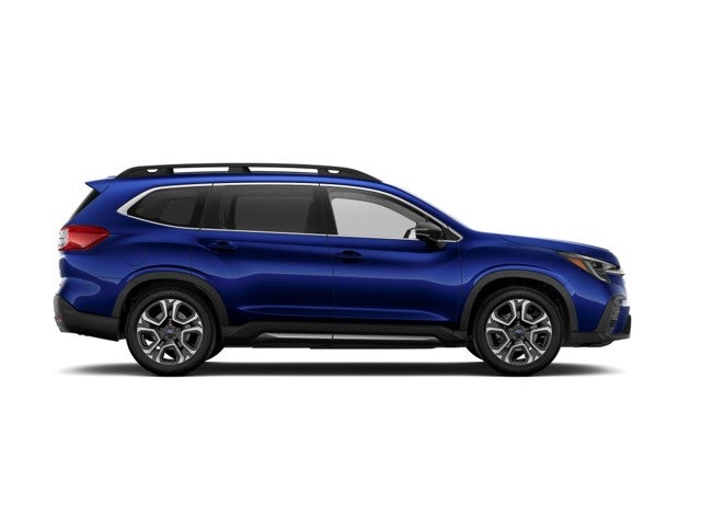 2026 Subaru Ascent Limited