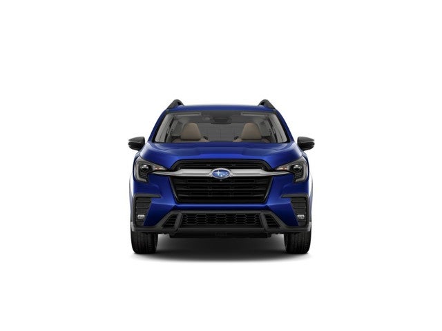 2026 Subaru Ascent Limited