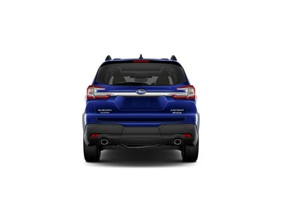 2026 Subaru Ascent Limited