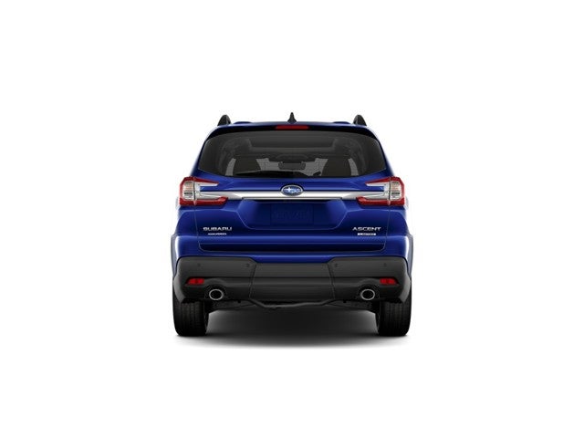 2026 Subaru Ascent Limited