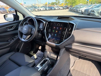 2026 Subaru Ascent Limited