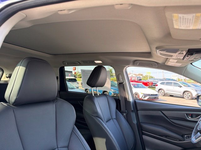 2026 Subaru Ascent Limited