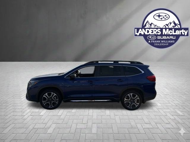 2026 Subaru Ascent Limited