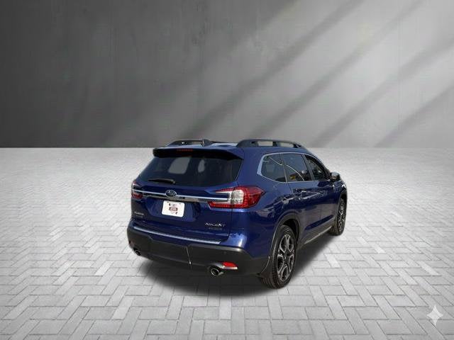 2026 Subaru Ascent Limited