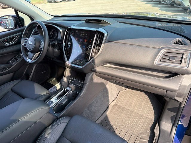 2026 Subaru Ascent Limited