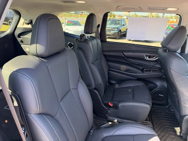 2026 Subaru Ascent Limited
