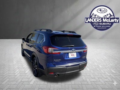 2026 Subaru Ascent Limited