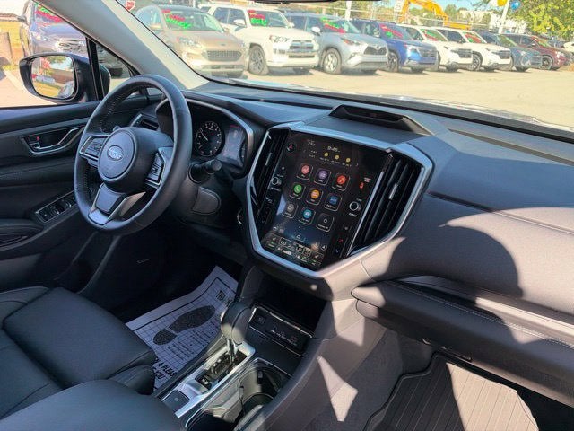 2026 Subaru Ascent Limited