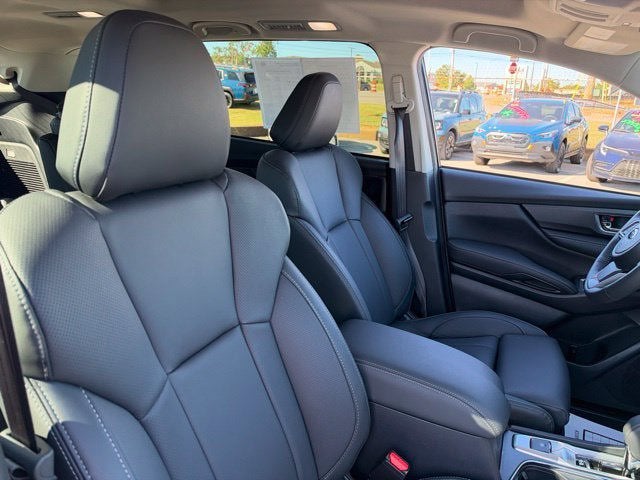 2026 Subaru Ascent Limited