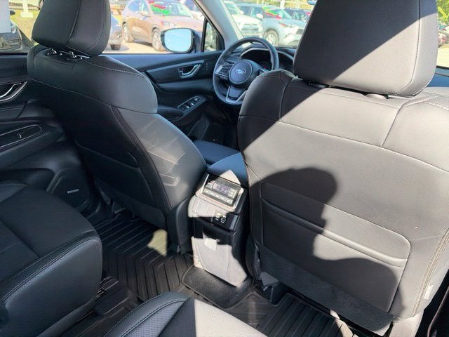 2026 Subaru Ascent Limited