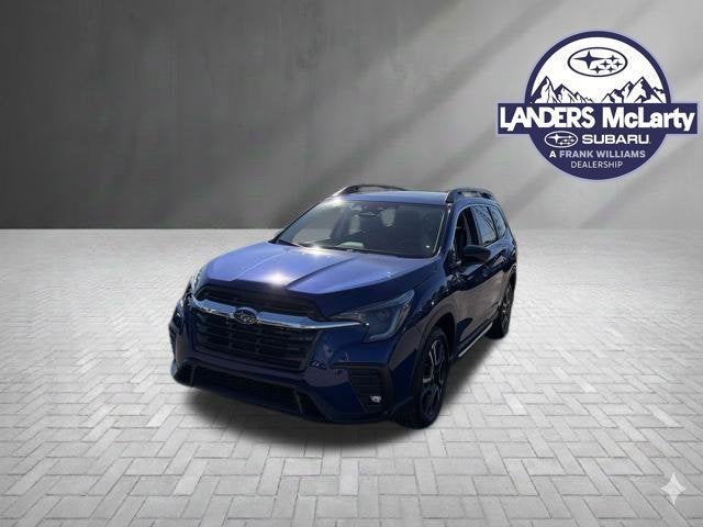 2026 Subaru Ascent Limited