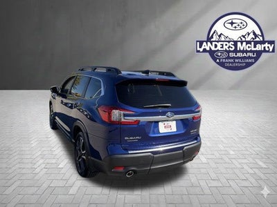 2026 Subaru Ascent Limited