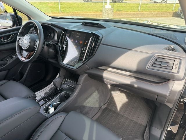 2026 Subaru Ascent Limited Bronze Edition