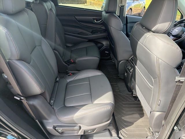 2026 Subaru Ascent Limited Bronze Edition