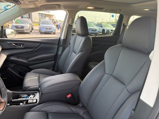 2026 Subaru Ascent Limited Bronze Edition