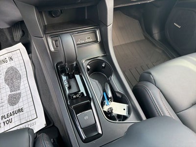 2026 Subaru Ascent Limited Bronze Edition