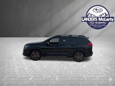 2026 Subaru Ascent Limited Bronze Edition