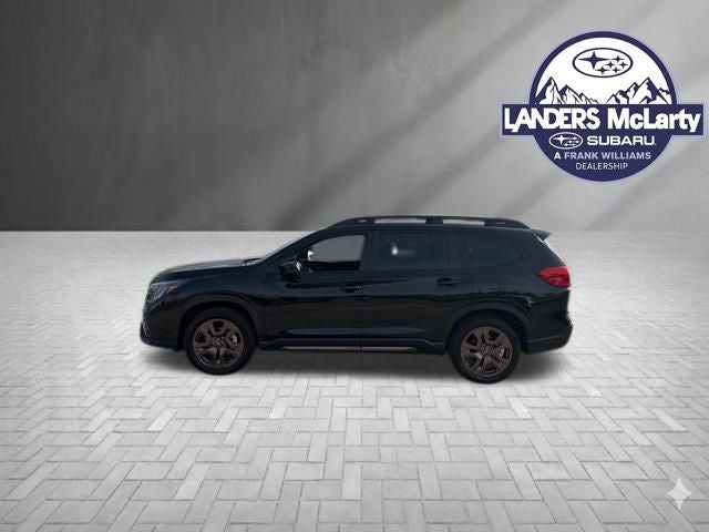 2026 Subaru Ascent Limited Bronze Edition