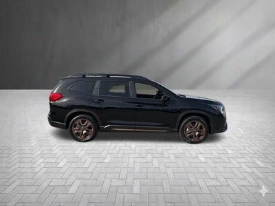 2026 Subaru Ascent Limited Bronze Edition