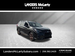 2026 Subaru Ascent