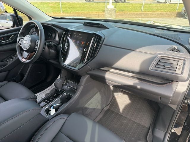 2026 Subaru Ascent Limited Bronze Edition
