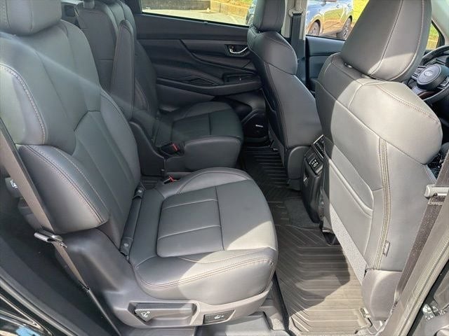 2026 Subaru Ascent Limited Bronze Edition
