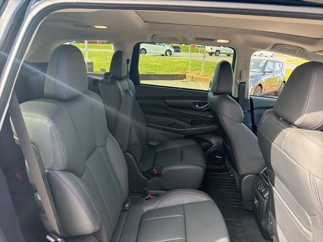 2026 Subaru Ascent Limited Bronze Edition