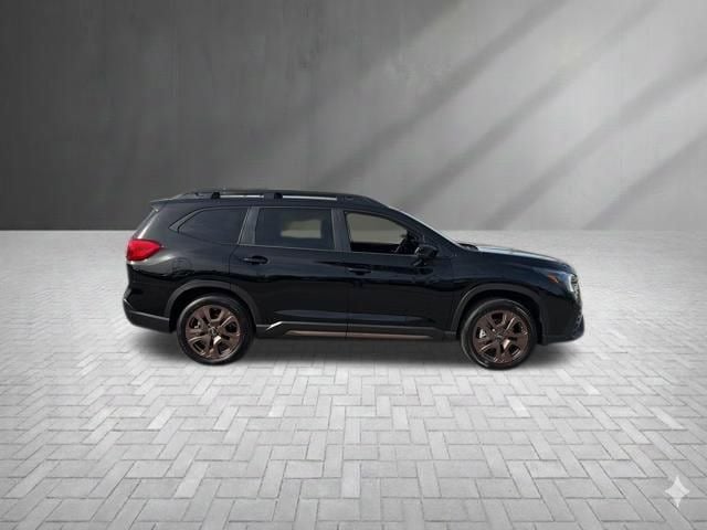 2026 Subaru Ascent Limited Bronze Edition